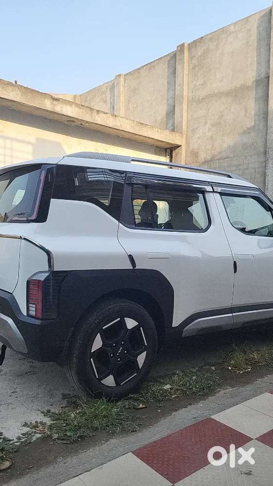 Kia Syros Htk Opt Turbo 2025 Diesel Manual
