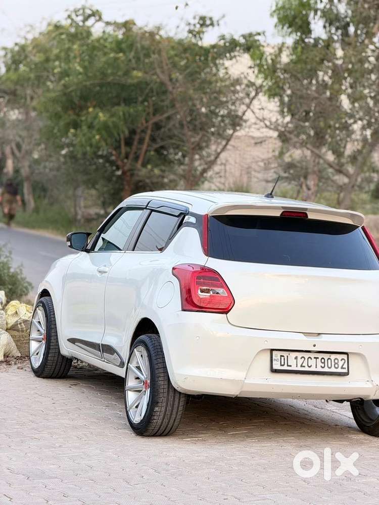 Maruti Suzuki Automatic 2021