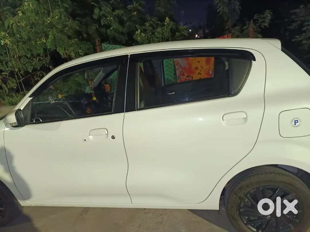 Maruti Suzuki Celerio Zxi 2025