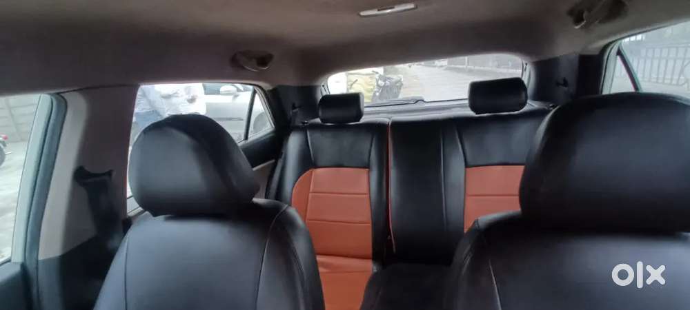Hyundai I20 Petrol Manual 2015
