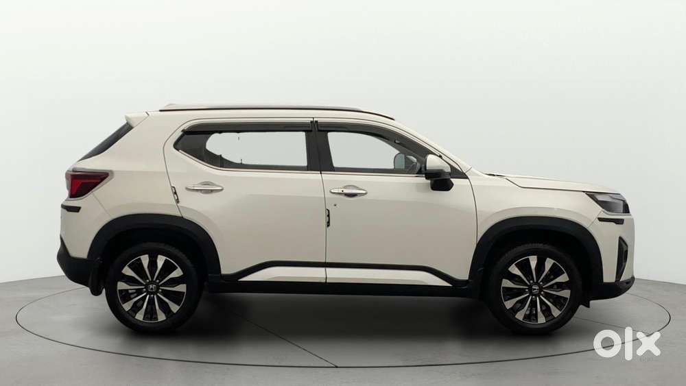 Honda Elevate Zx Mt, 2023, Petrol