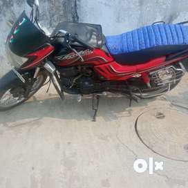 Olx best sale godavarikhani bikes