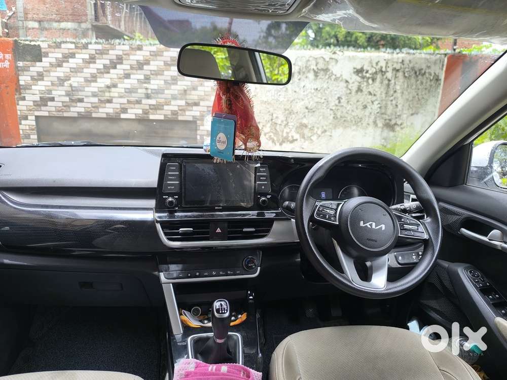 Kia Seltos Htk Plus 2023