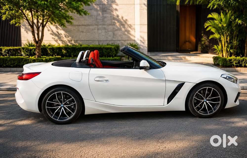 Bmw Z4 Sdrive 20i, 2022