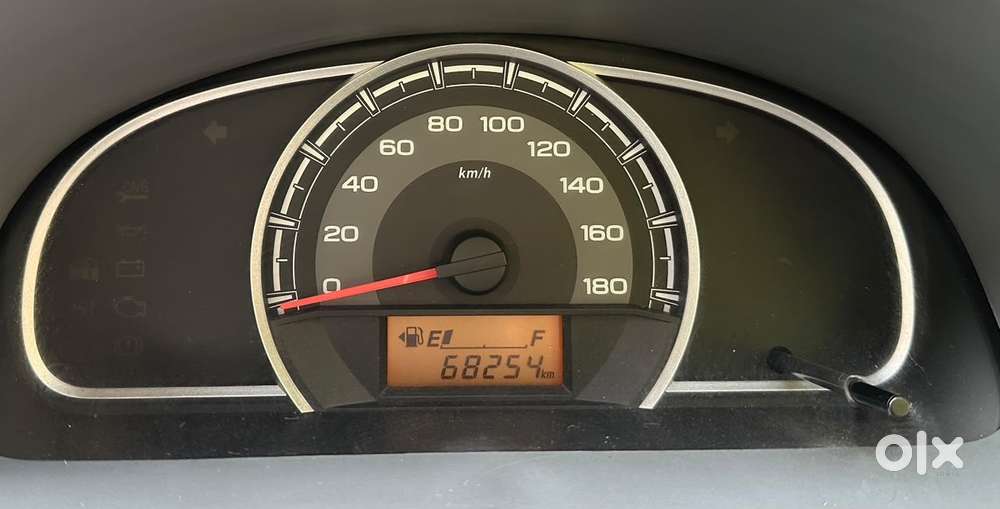 Maruti Suzuki Alto 800 Vxi, 2013, Petrol