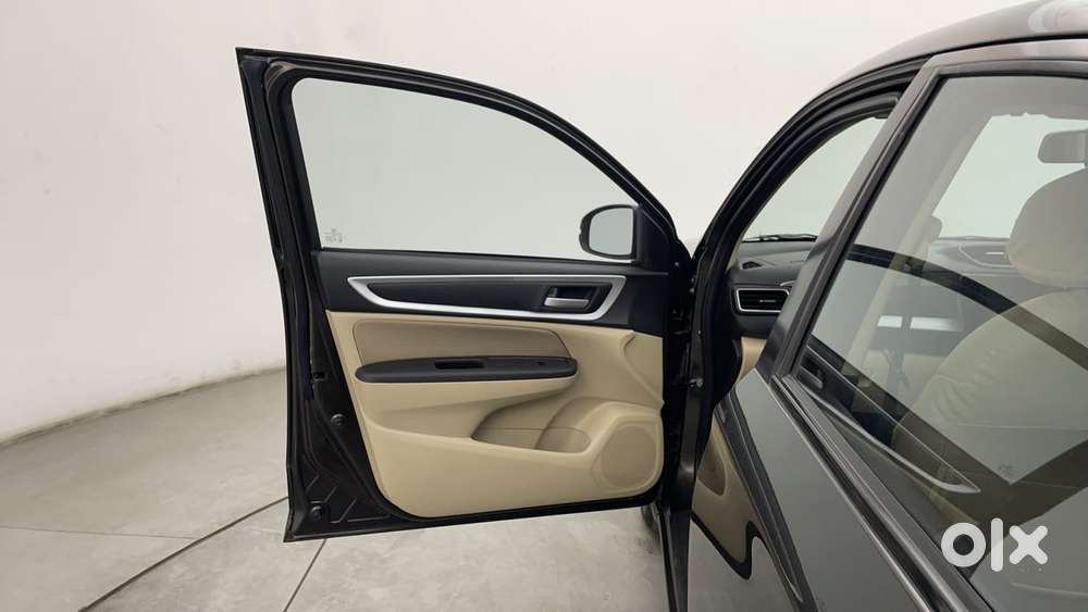 Honda Amaze Vx 1.2 Petrol Cvt, 2022, Petrol