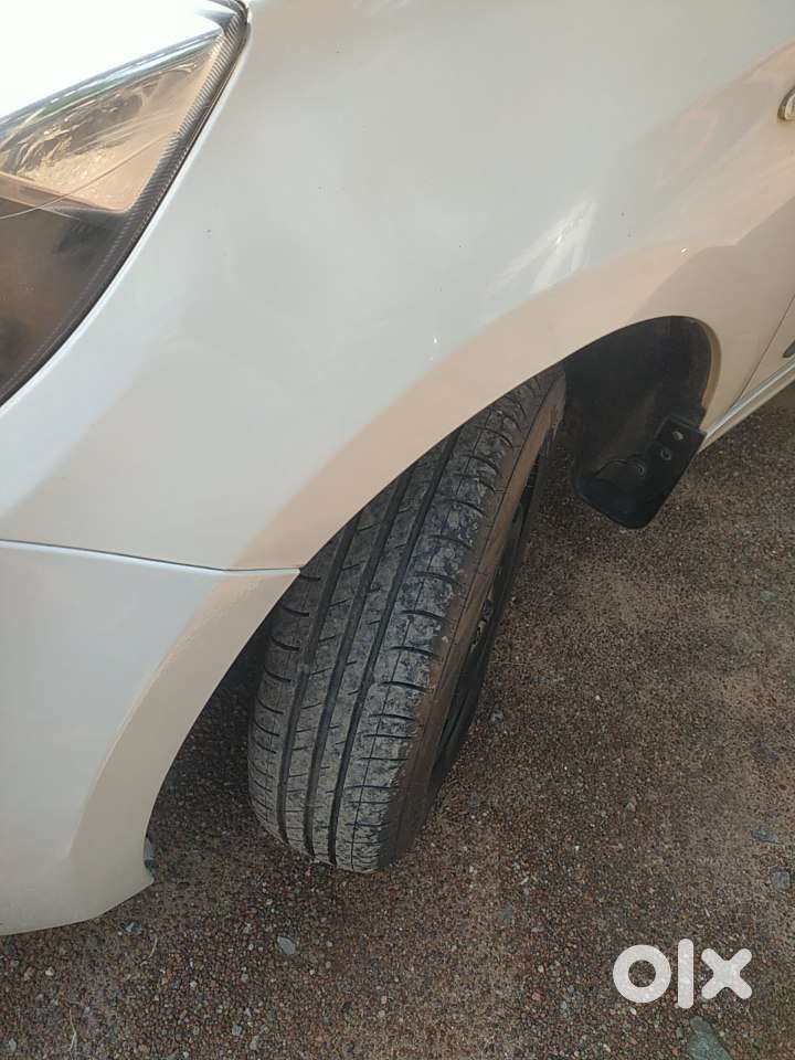 Tata Tiago Xm, 2019, Petrol