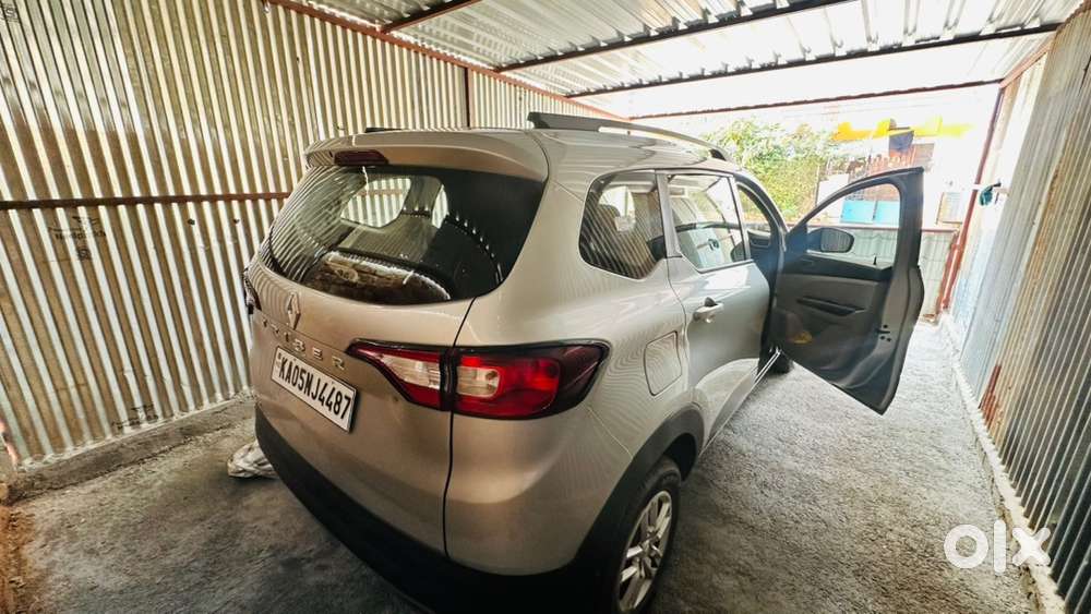 Renault Triber 2023 Petrol 10k Km Driven