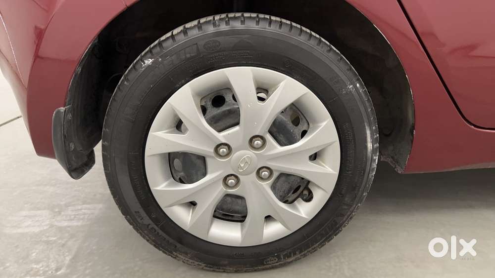 Hyundai Grand I10 1.2 Kappa Magna, 2014, Petrol