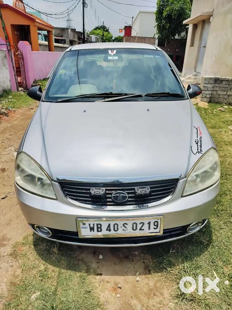 Tata Indigo Ecs Tdi Diesel Engine Tax Fitness 2031