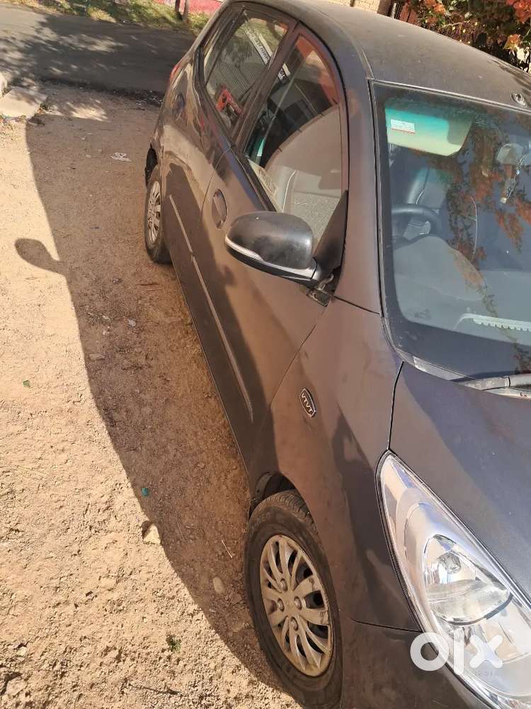 Hyundai I10 2013 Petrol 86000 Km Driven