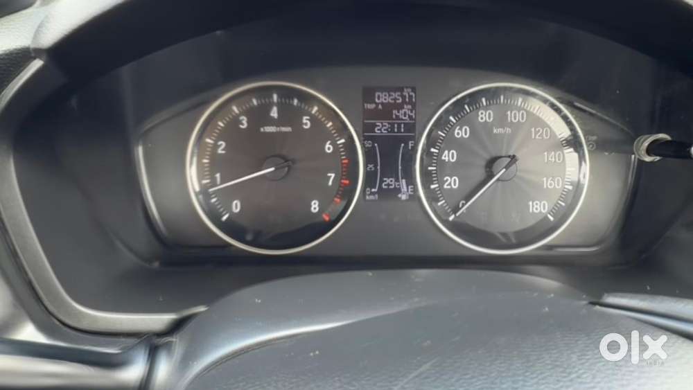 Honda Amaze 1.2 V I-vtec Mt, 2021, Petrol