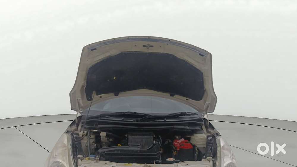 Maruti Suzuki Swift 1.2 Lxi (o), 2015, Petrol