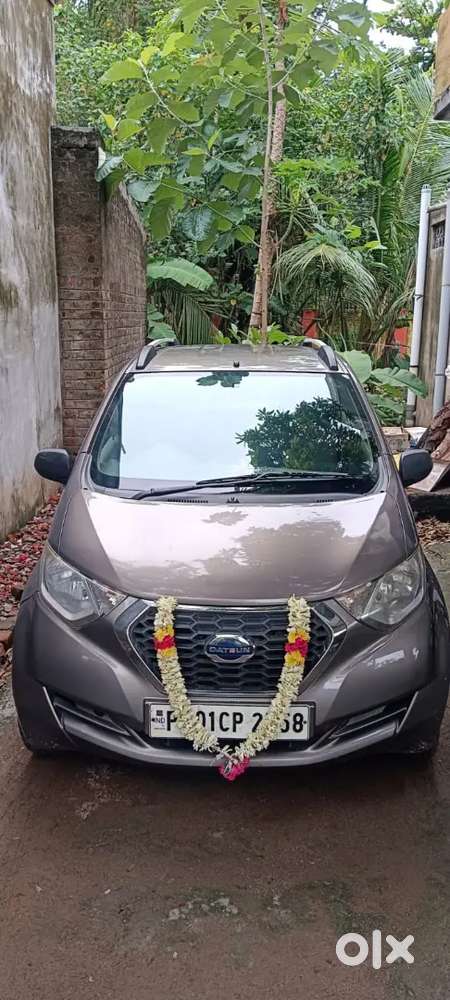 Datsun Redi Go 2017 Model