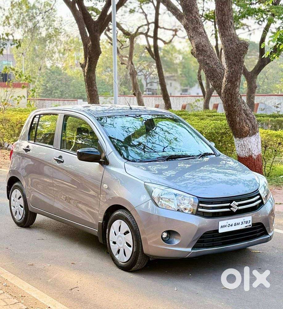 Maruti Suzuki Celerio 2014-2017 Vxi, 2014, Petrol