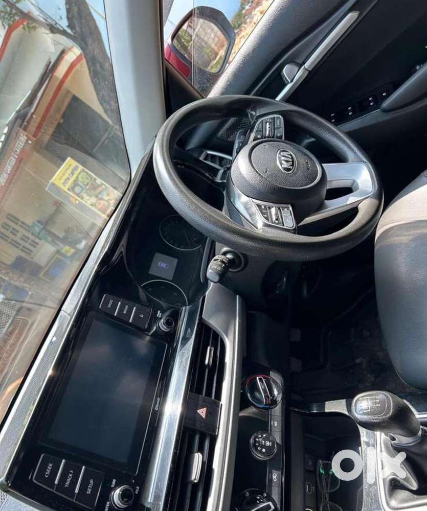 Kia Seltos Diesel 80000 Km Driven