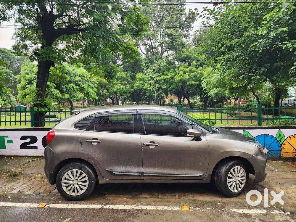 Maruti Suzuki Petrol 2019