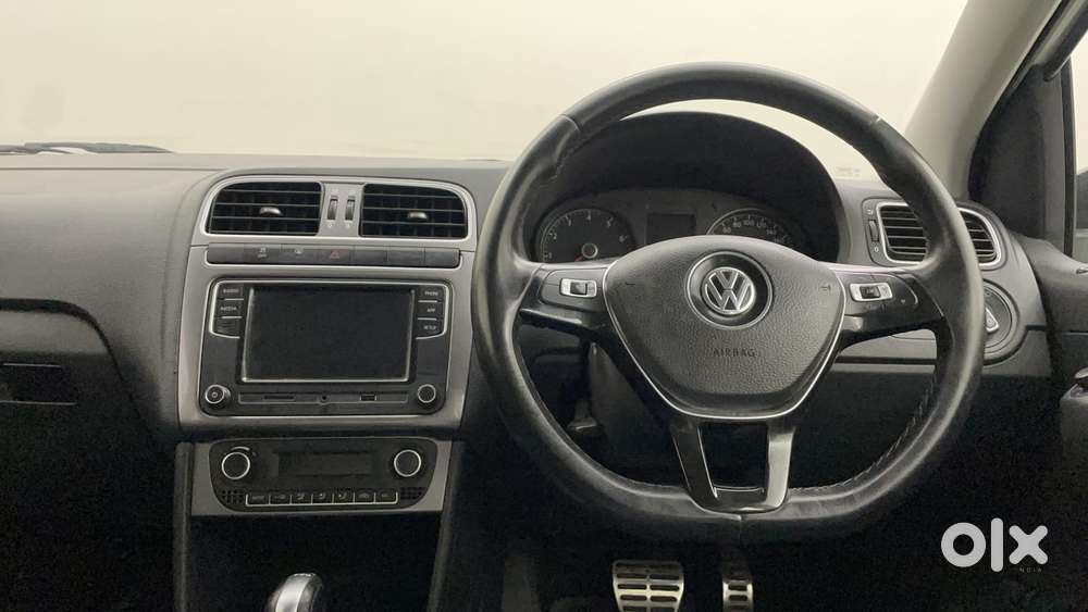 Volkswagen Vento 1.0 Highline Plus At, 2019, Petrol