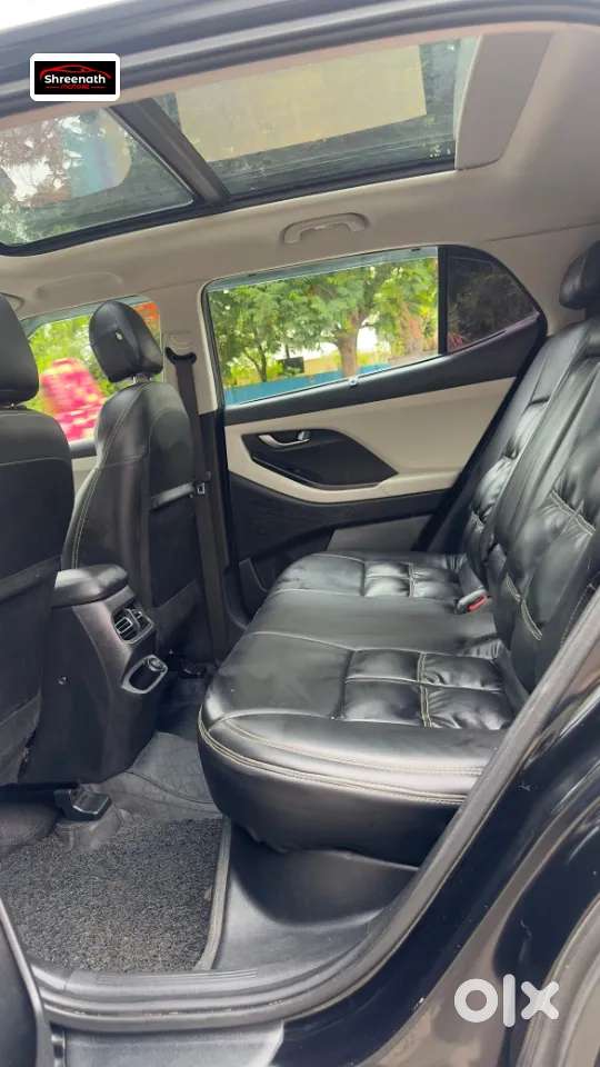 Hyundai Creta Sx (o) 1.5 Diesel, 2023, Diesel