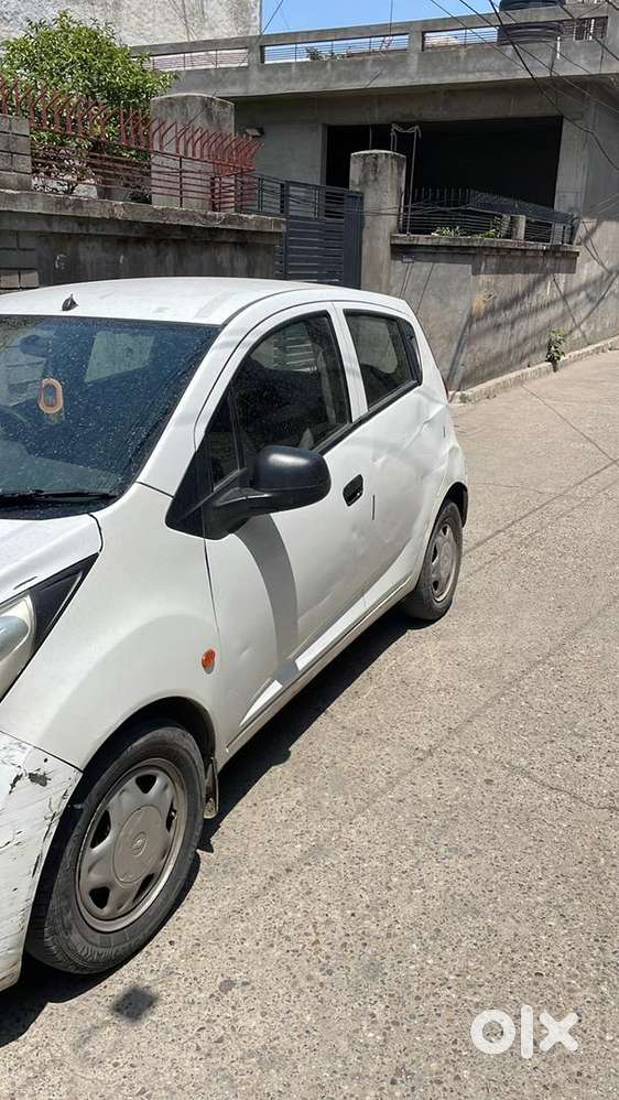 Chevrolet Diesel Manual 2015