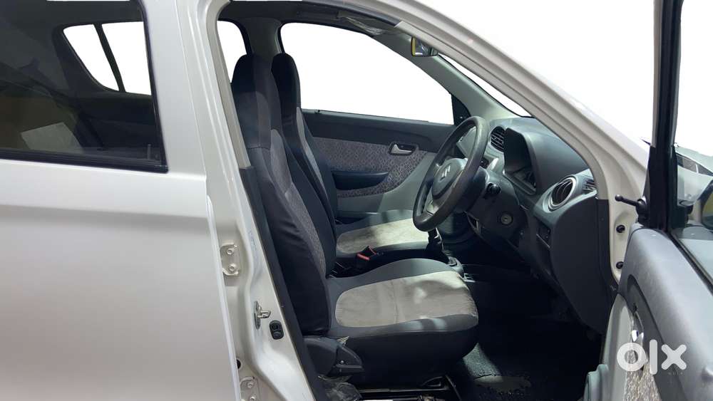 Maruti Suzuki Alto 800 Lxi, 2017, Petrol