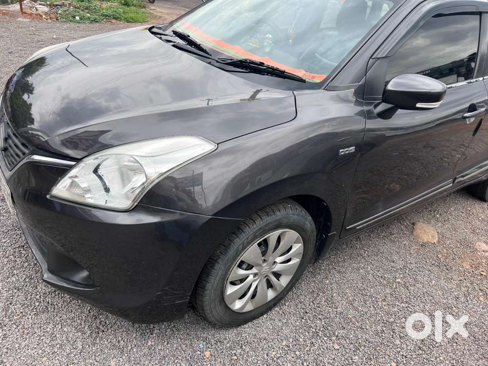 Maruti Suzuki Vdi 2018