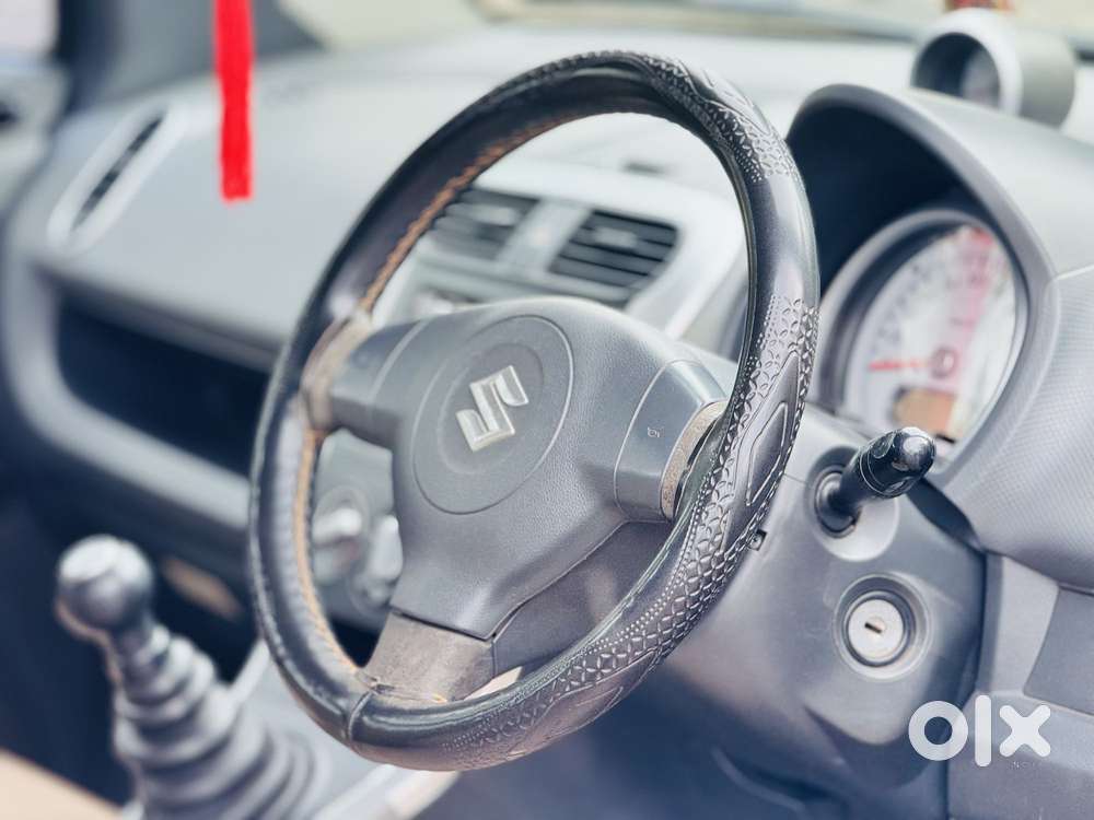 Maruti Suzuki Ritz, 2013, Diesel
