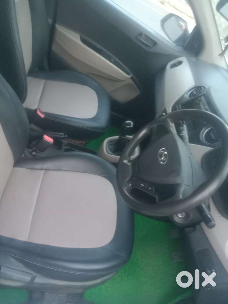 Hyundai Xcent 1.1 S (o) Crdi, 2019, Diesel
