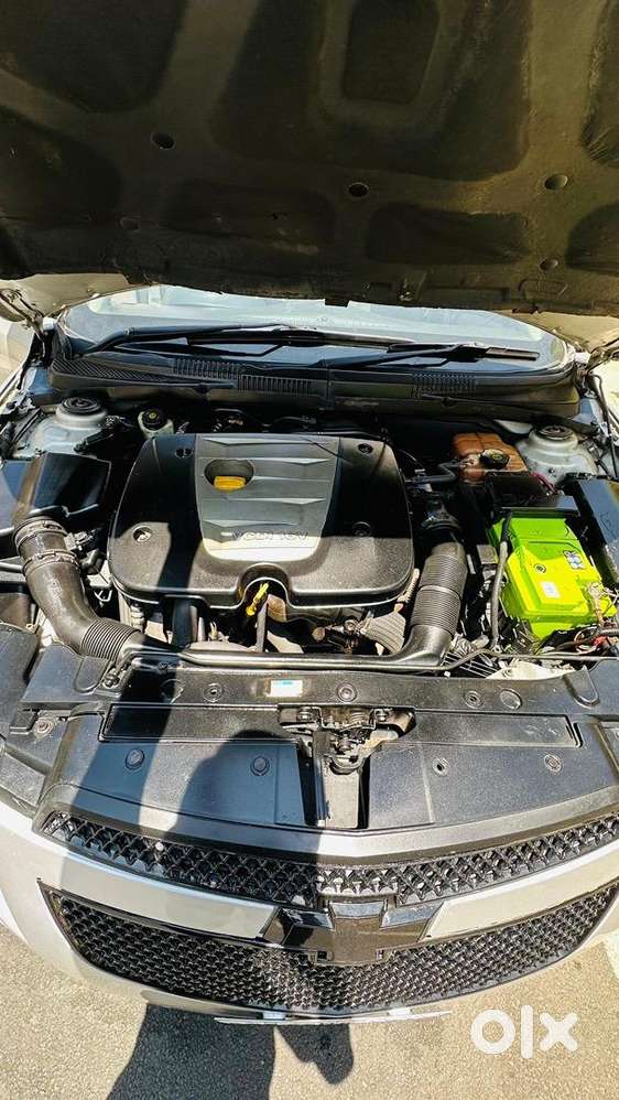 Chevrolet Cruze 2012 Diesel 87000 Km Driven Well Maintained Neat