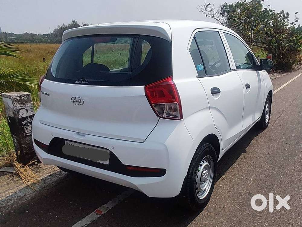 Hyundai New Santro 1.1 Era Executive, 2021, Petrol
