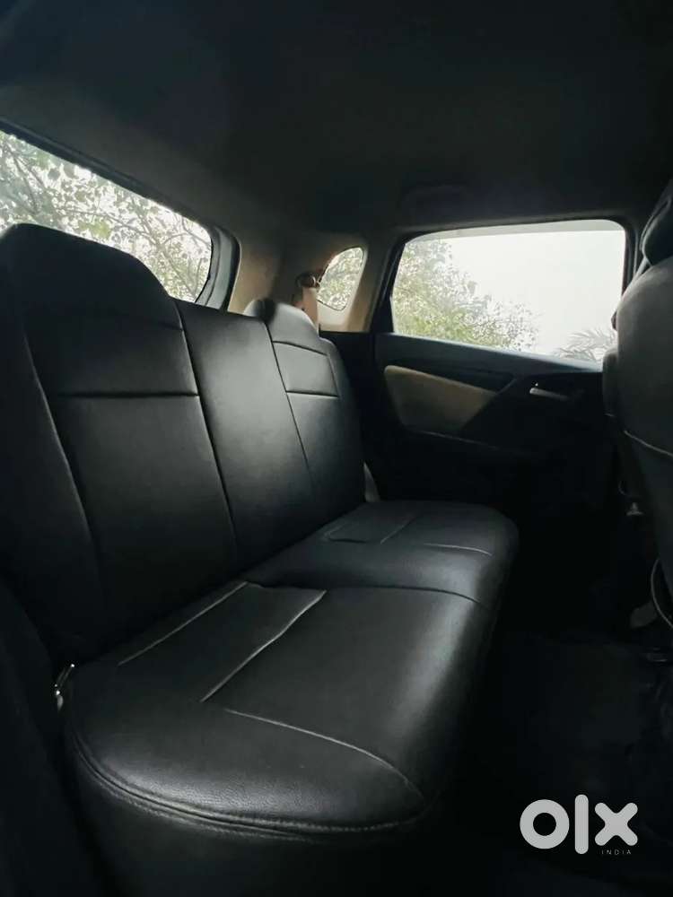 Honda Jazz 1.5 Sv I Dtec, 2018, Diesel
