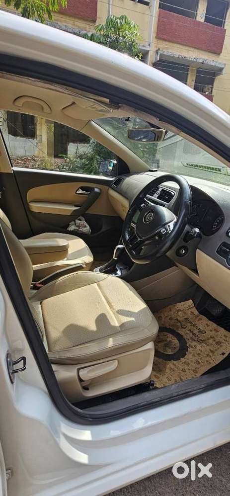 Volkswagen Vento 1.5 Tdi Highline Plus At, 2016, Diesel