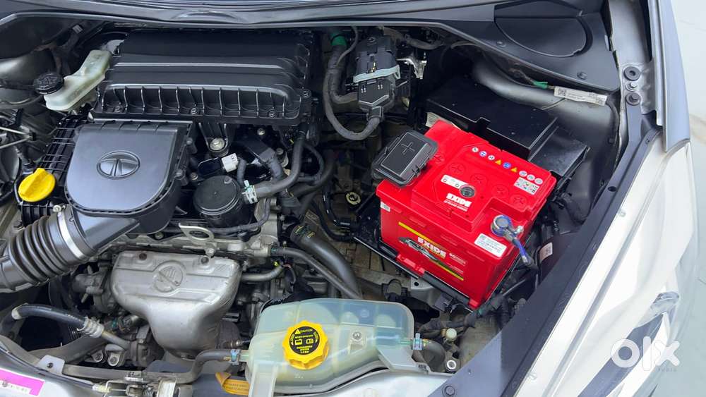 Tata Tiago Xz, 2018, Petrol