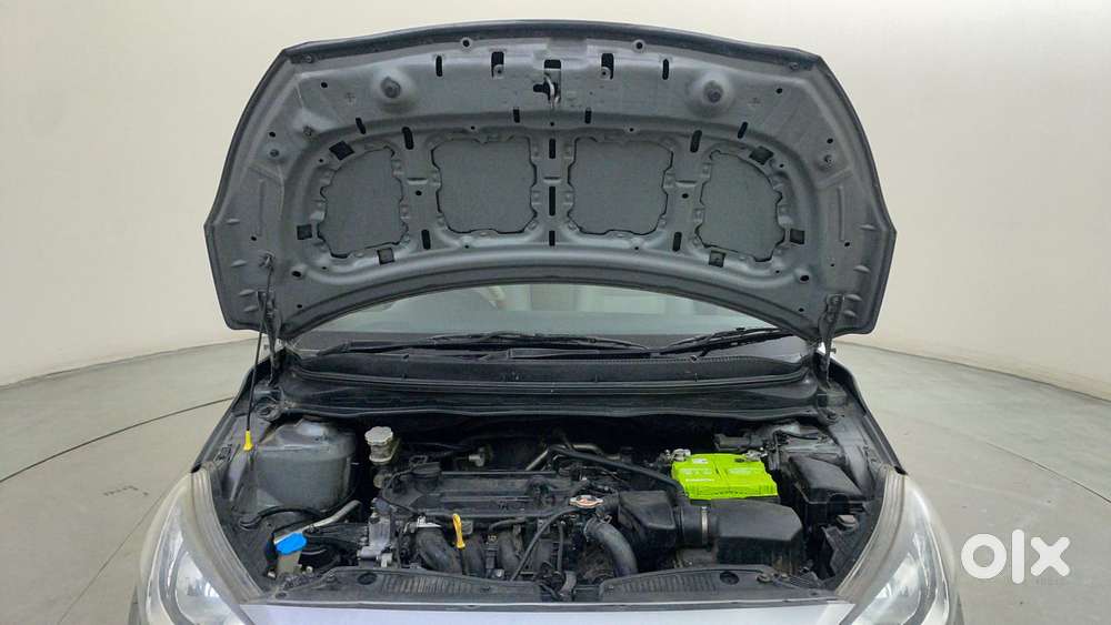 Hyundai I20 Sportz 1.2, 2012, Petrol