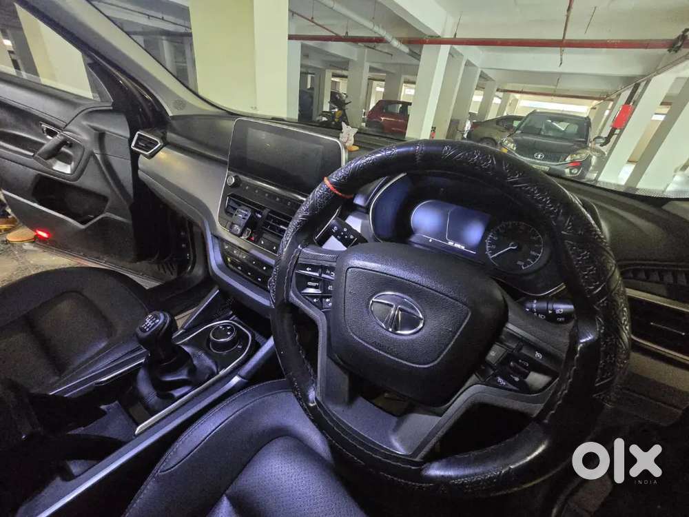 Tata Harrier 2.0 Kryotec 2020 Diesel Car