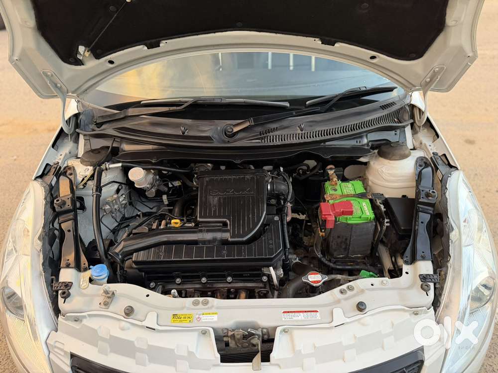 Maruti Suzuki Swift Vxi, 2015, Petrol