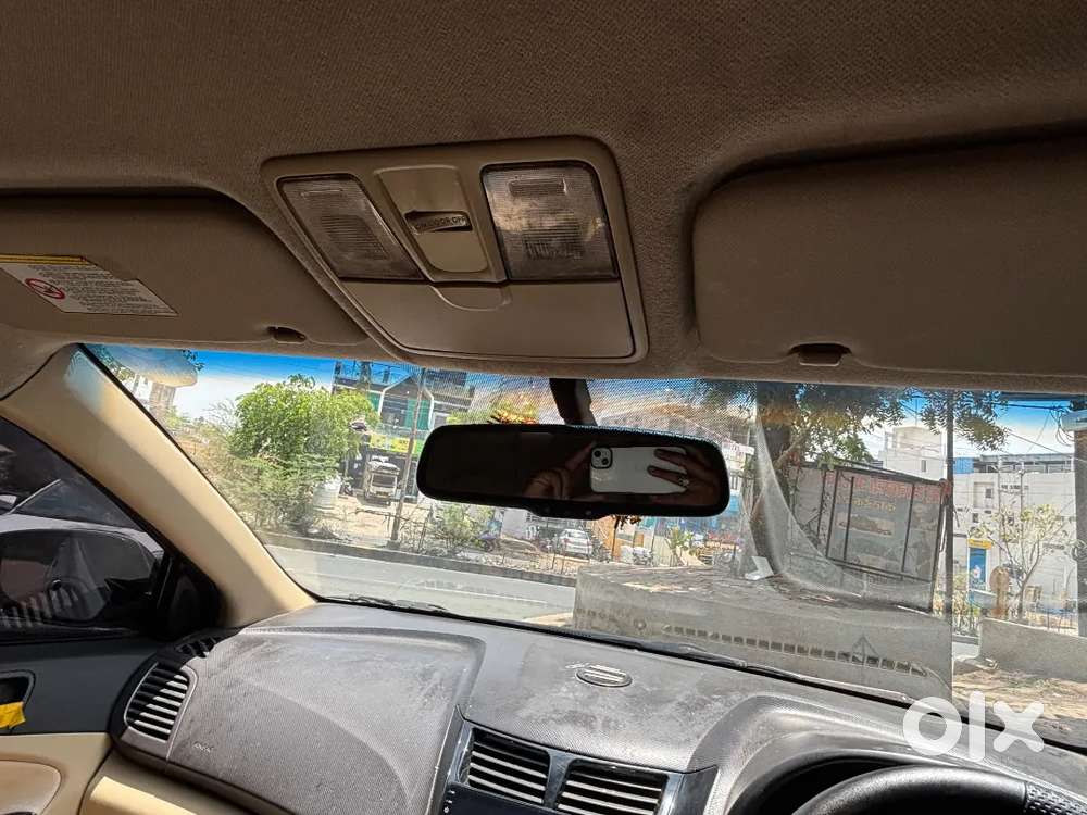 Hyundai Fluidic Verna 2012