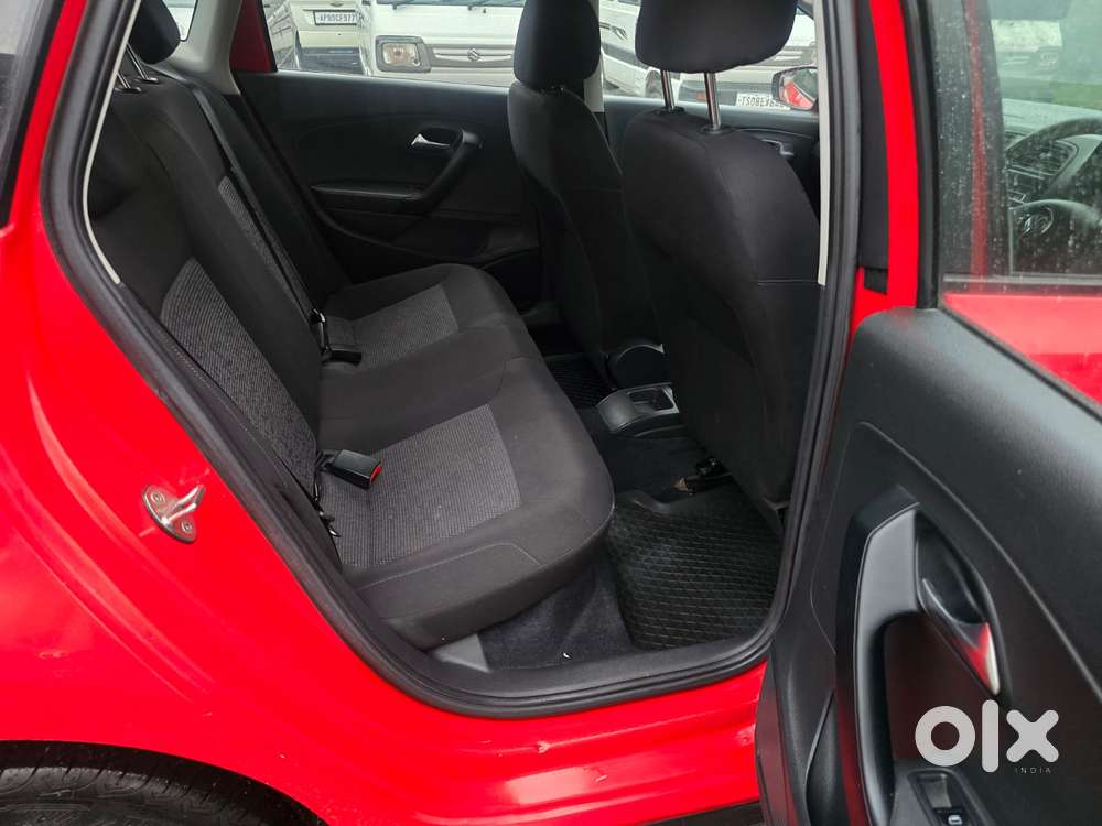 Volkswagen Polo 1.0 Mpi Comfortline, 2021, Petrol
