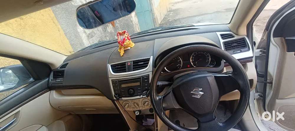 Maruti Suzuki Dzire 2013 Diesel 105800 Km Driven