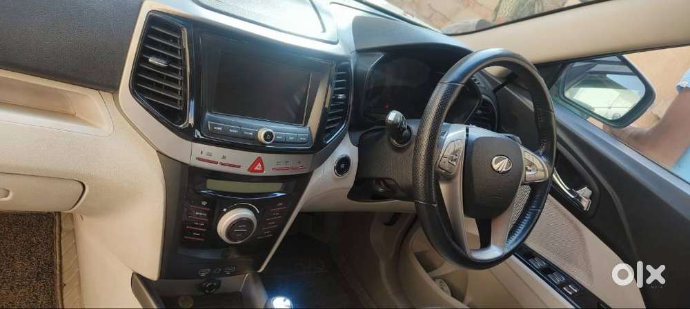 Mahindra Xuv300 2021 Diesel Well Maintained