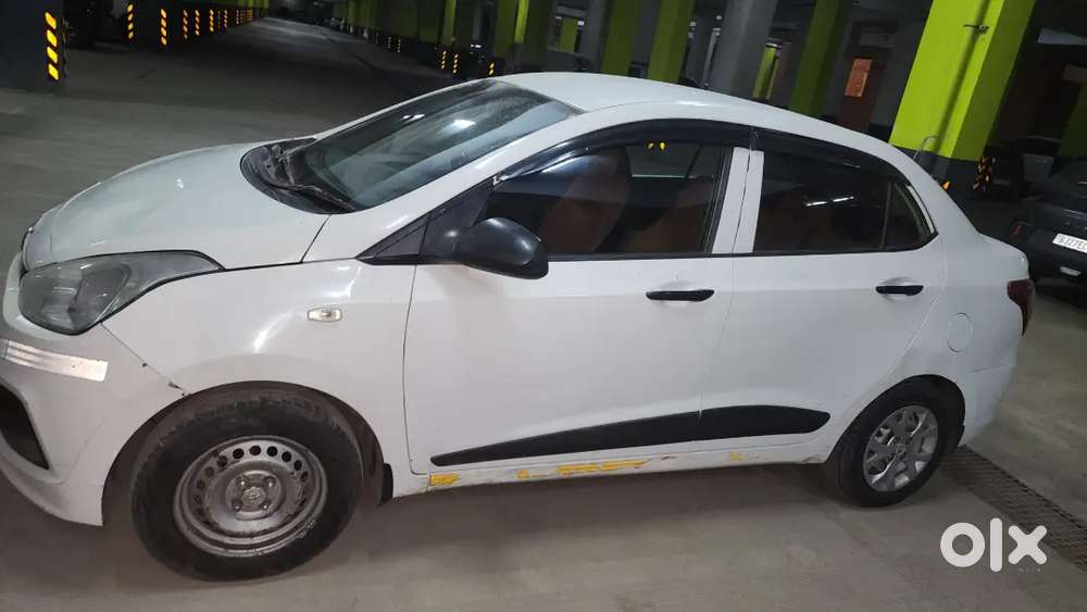 Hyundai Xcent Prime 2018 Cng & Hybrids 172500 Km Driven