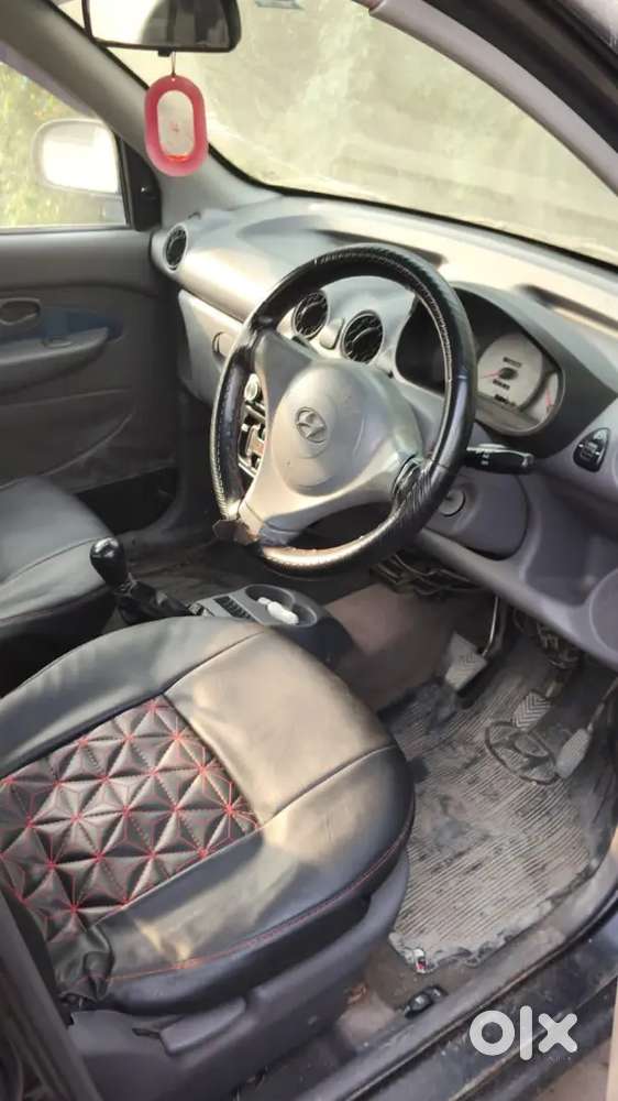 Hyundai Santro Gls Ii 2008