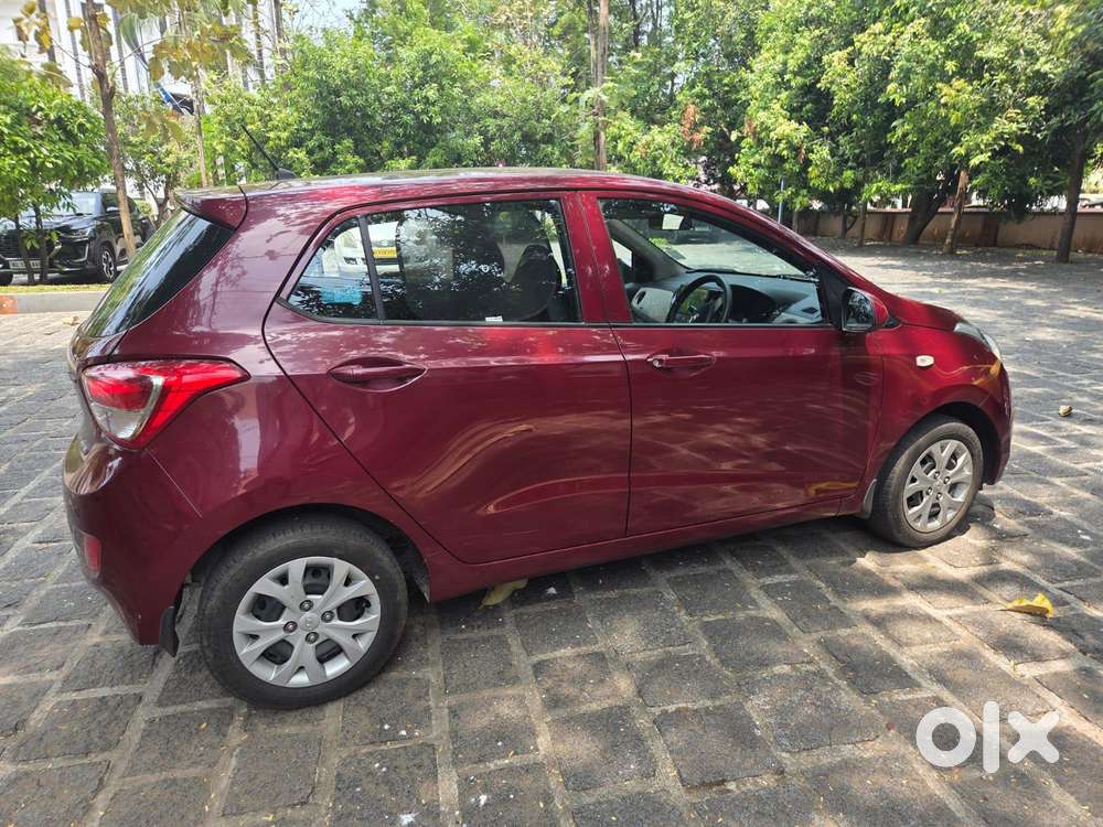 Hyundai Grand I10 2013-2016 Magna, 2013, Petrol
