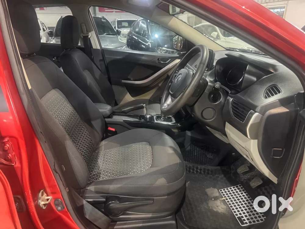 Tata Nexon 1.5 Revotorq Xz Plus, 2018, Diesel