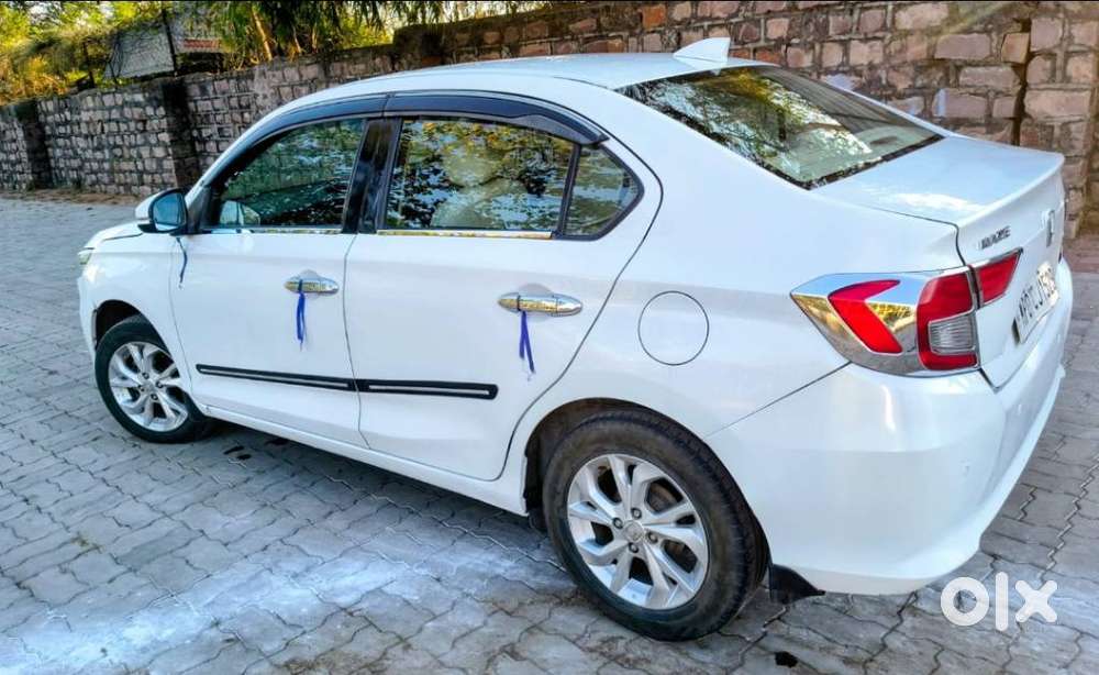 Honda Amaze Vx Petrol, 2021, Diesel