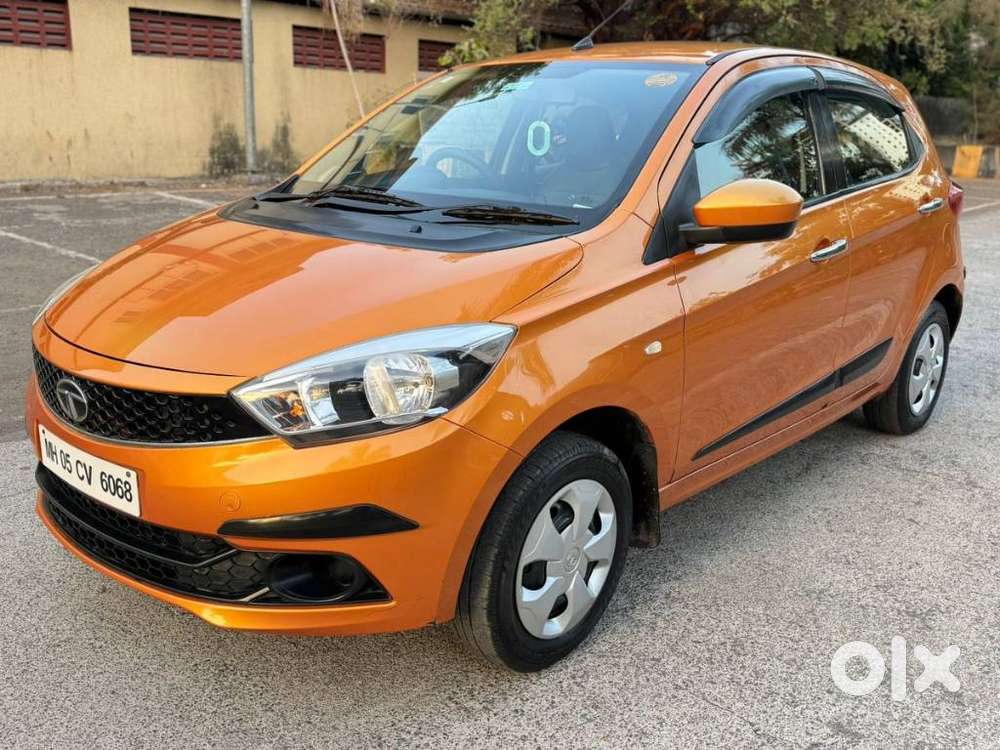Tata Tiago 1.2 Revotron Xt, 2016, Petrol