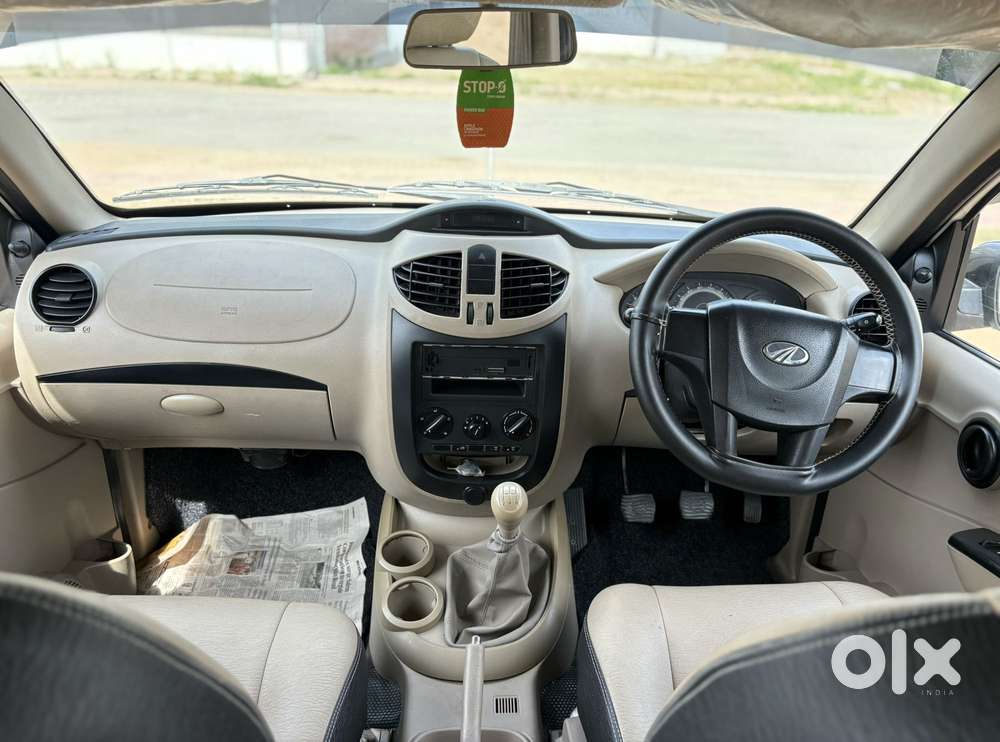 Mahindra Xylo H4 Abs Bs Iv, 2019, Diesel