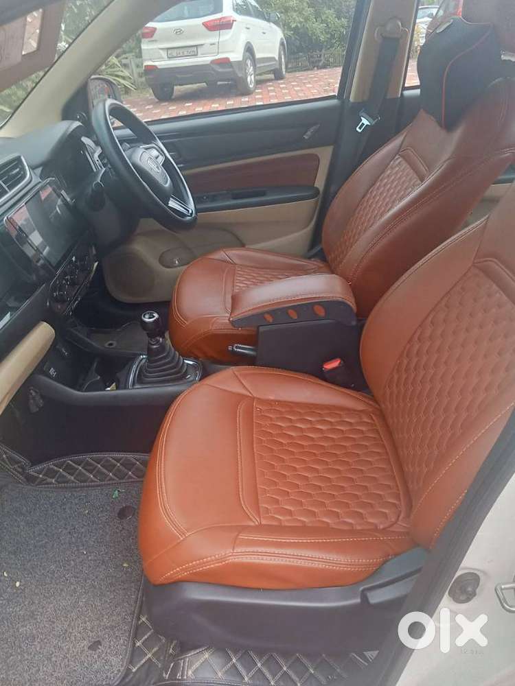 Honda Amaze S Petrol, 2019, Petrol