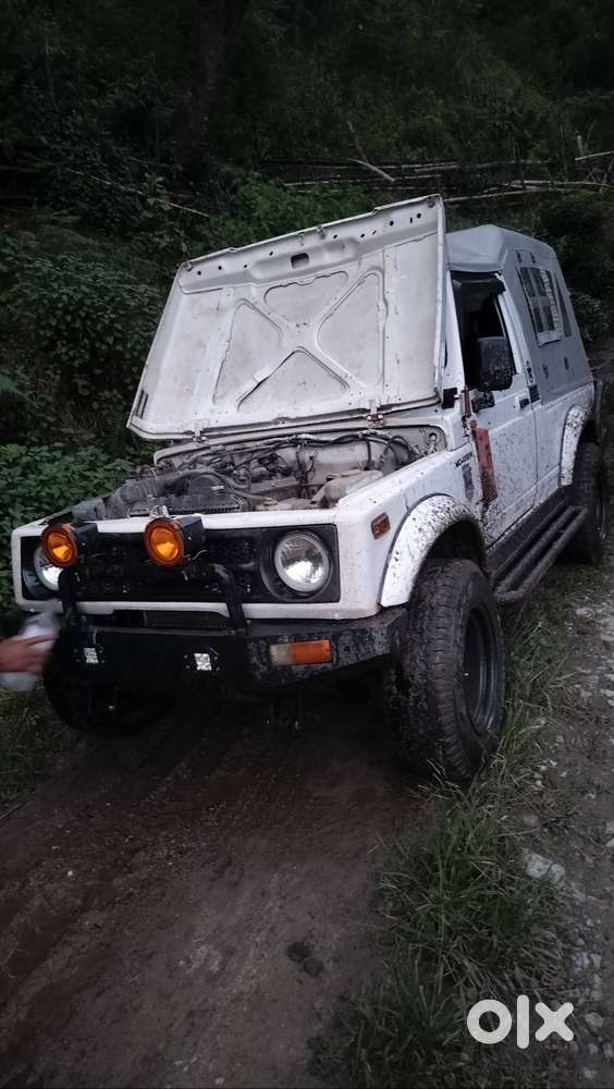 Urgent Sale Fully Modified 4/4 Gypsy King Euro Iii