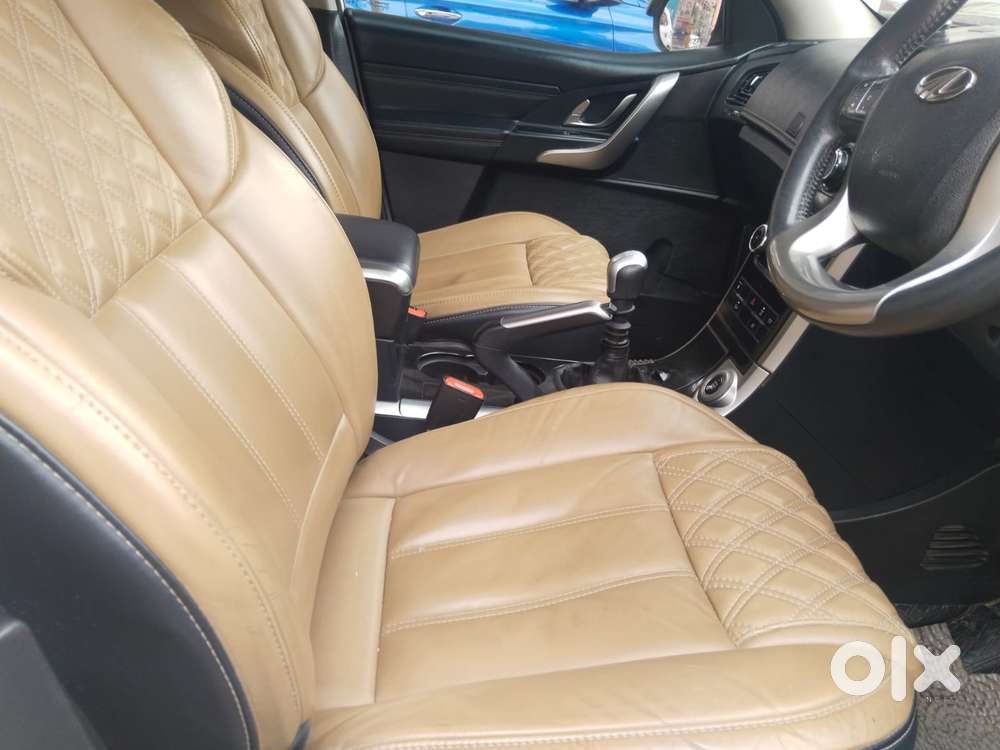 Mahindra Xuv500 W11 Option, 2019, Diesel